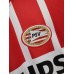 PSV 1990 Home Red&White Soccer Jersey